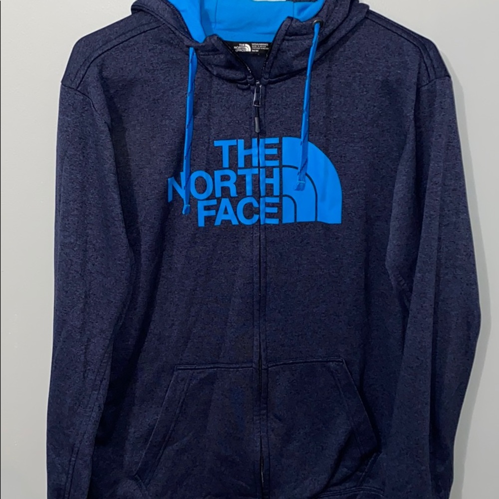 The North Face